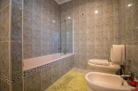 Moradia Geminada T3 à entrada de São João da Madeira