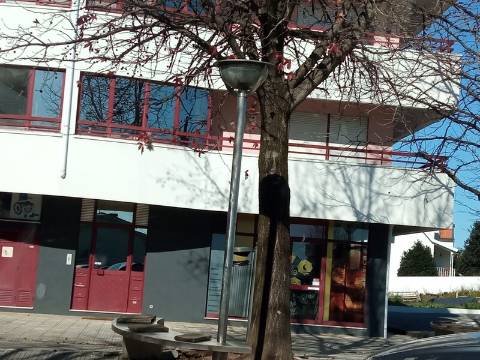 Apartamento T2 em Abergaria-a-Velha