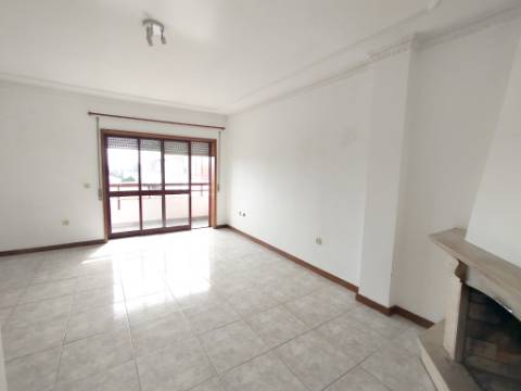 Apartamento T2 em Abergaria-a-Velha