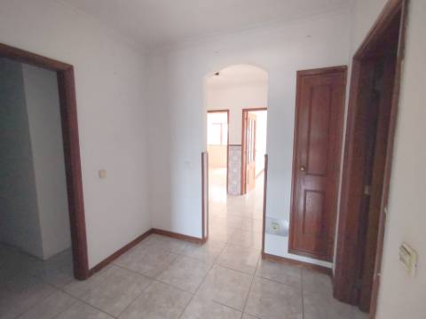 Apartamento T2 em Abergaria-a-Velha