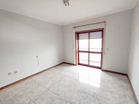 Apartamento T2 em Abergaria-a-Velha