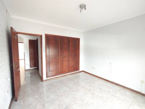 Apartamento T2 em Abergaria-a-Velha