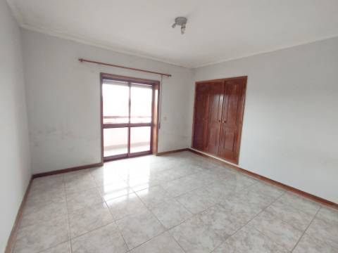 Apartamento T2 em Abergaria-a-Velha