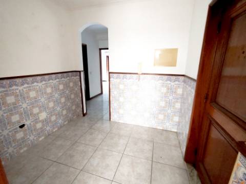 Apartamento T2 em Abergaria-a-Velha