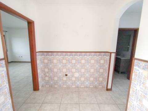 Apartamento T2 em Abergaria-a-Velha