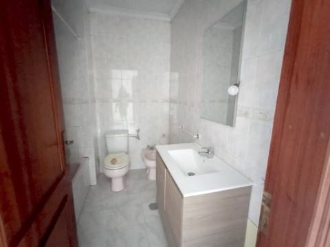 Apartamento T2 em Abergaria-a-Velha