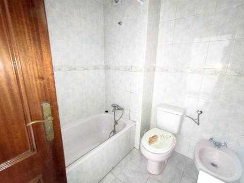 Apartamento T2 em Abergaria-a-Velha