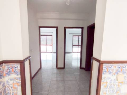 Apartamento T2 em Abergaria-a-Velha