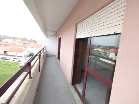 Apartamento T2 em Abergaria-a-Velha