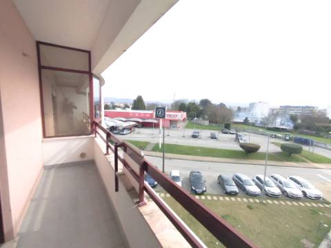 Apartamento T2 em Abergaria-a-Velha