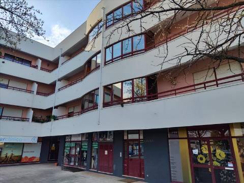 Apartamento T2 em Abergaria-a-Velha