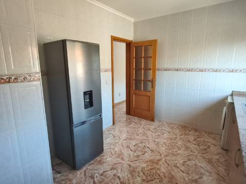Apartamento T2 em Oliveira de Azeméis