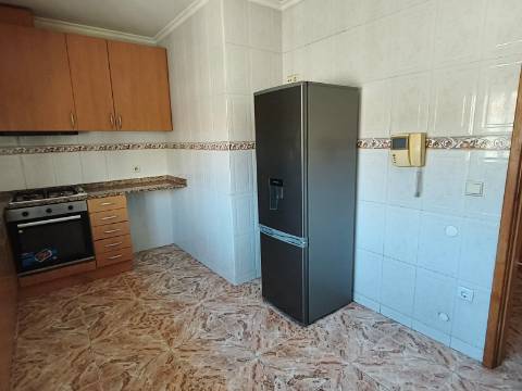 Apartamento T2 em Oliveira de Azeméis