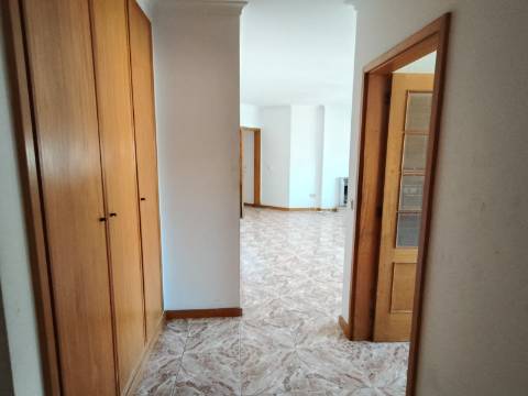 Apartamento T2 em Oliveira de Azeméis