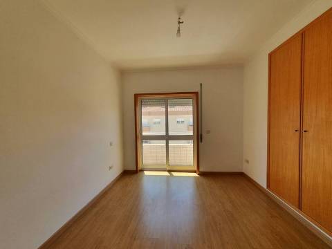 Apartamento T2 em Oliveira de Azeméis