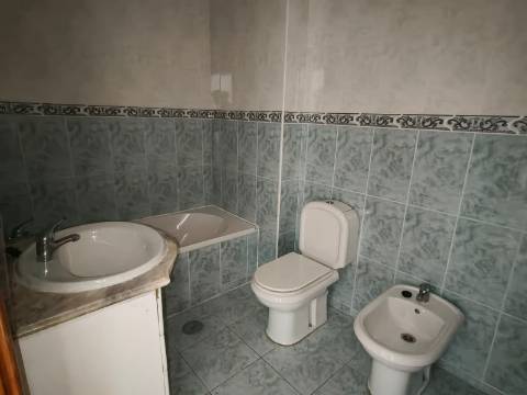 Apartamento T2 em Oliveira de Azeméis