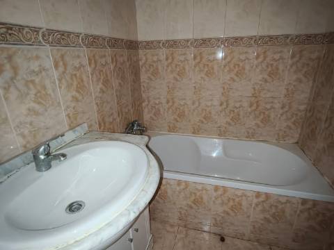 Apartamento T2 em Oliveira de Azeméis