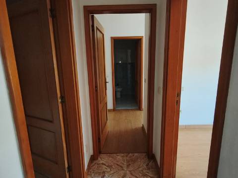 Apartamento T2 em Oliveira de Azeméis