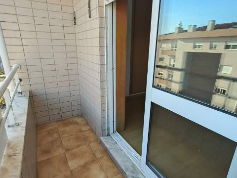 Apartamento T2 em Oliveira de Azeméis