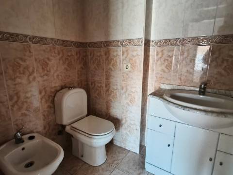 Apartamento T2 em Oliveira de Azeméis