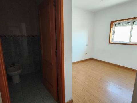 Apartamento T2 em Oliveira de Azeméis
