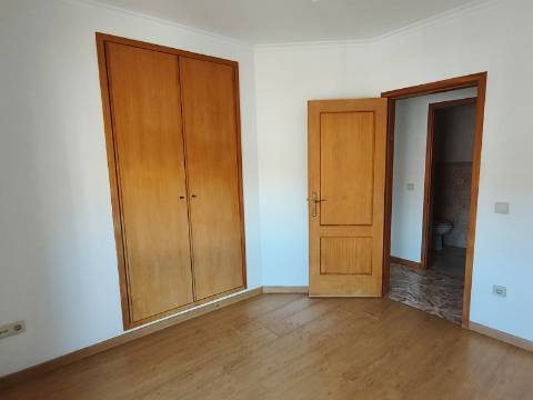 Apartamento T2 em Oliveira de Azeméis