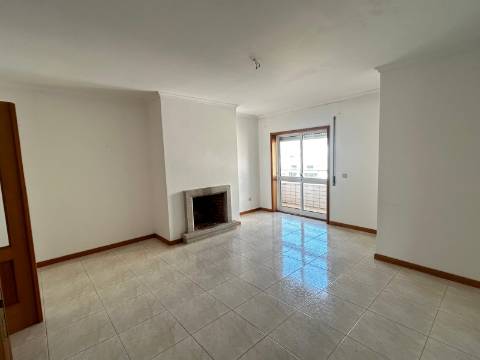 Apartamento T3 em Oliveira de Azeméis