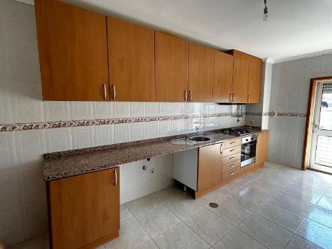 Apartamento T3 em Oliveira de Azeméis