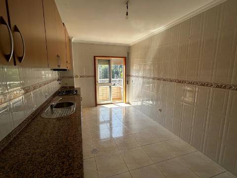Apartamento T3 em Oliveira de Azeméis