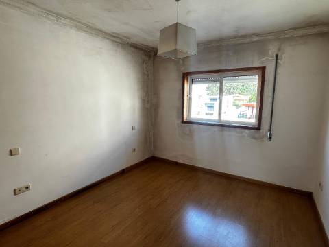 Apartamento T3 em Oliveira de Azeméis