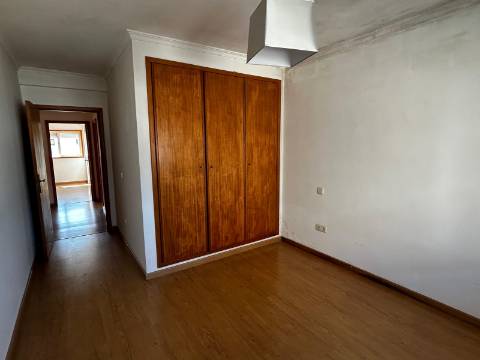 Apartamento T3 em Oliveira de Azeméis