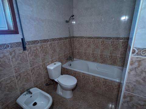 Apartamento T3 em Oliveira de Azeméis