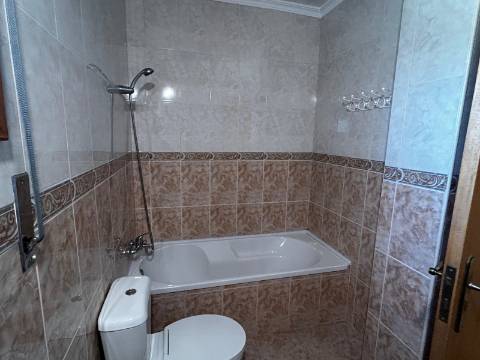 Apartamento T3 em Oliveira de Azeméis