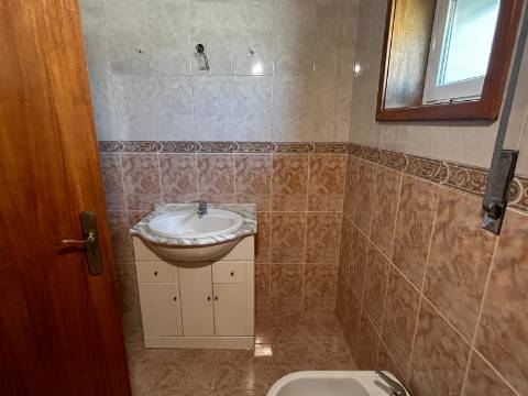 Apartamento T3 em Oliveira de Azeméis