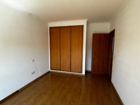 Apartamento T3 em Oliveira de Azeméis