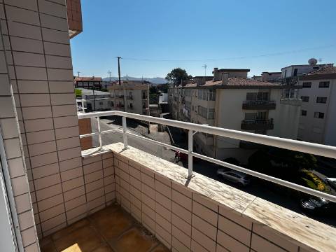 Apartamento T3 em Oliveira de Azeméis