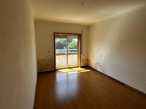 Apartamento T3 em Oliveira de Azeméis