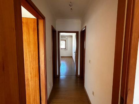 Apartamento T3 em Oliveira de Azeméis