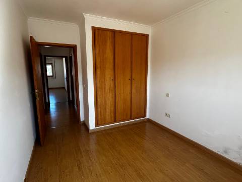 Apartamento T3 em Oliveira de Azeméis