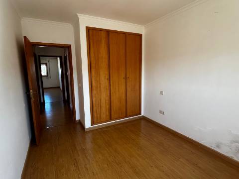Apartamento T3 em Oliveira de Azeméis