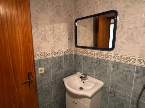 Apartamento T3 em Oliveira de Azeméis