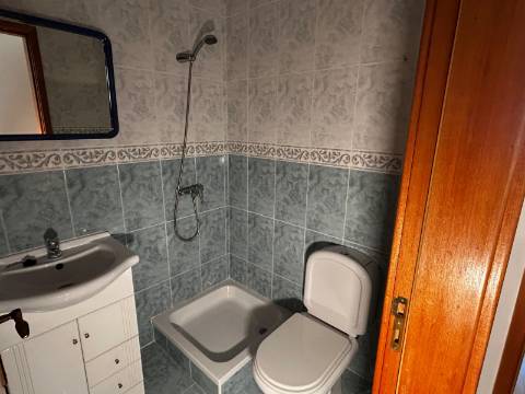 Apartamento T3 em Oliveira de Azeméis