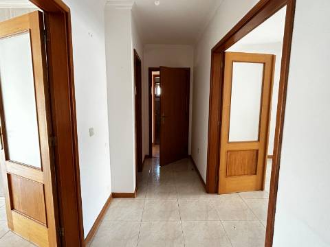 Apartamento T3 em Oliveira de Azeméis