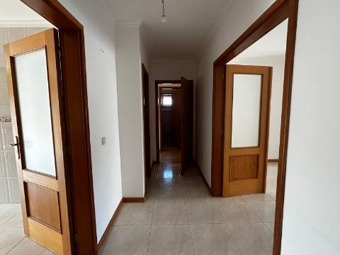Apartamento T3 em Oliveira de Azeméis