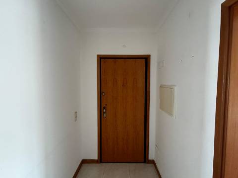 Apartamento T3 em Oliveira de Azeméis