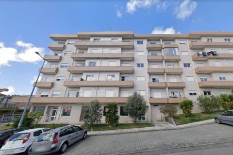 Apartamento T3 em Oliveira de Azeméis