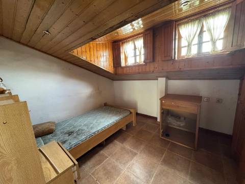 Moradia Geminada T2 em Lourosa