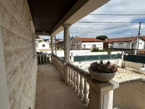 Moradia Isolada T3 em Esmoriz