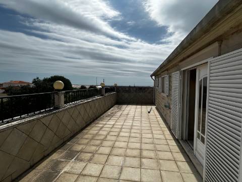 Moradia Isolada T3 em Esmoriz