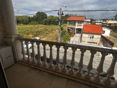 Moradia Isolada T3 em Esmoriz